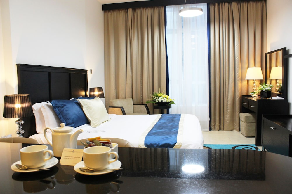 Al Diar Sawa Hotel Apartments 12