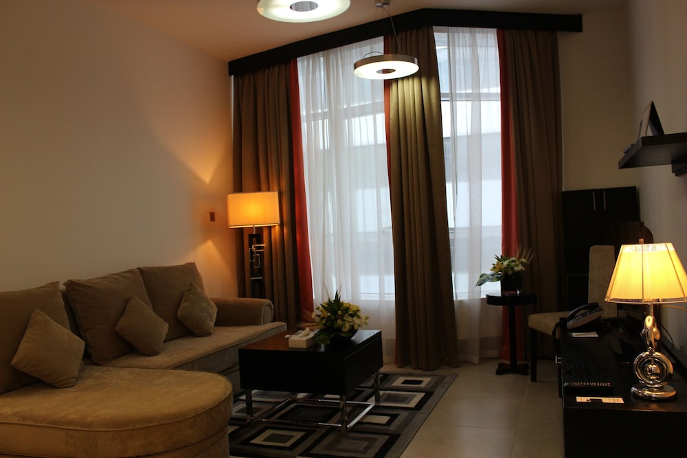 Al Diar Sawa Hotel Apartments 21
