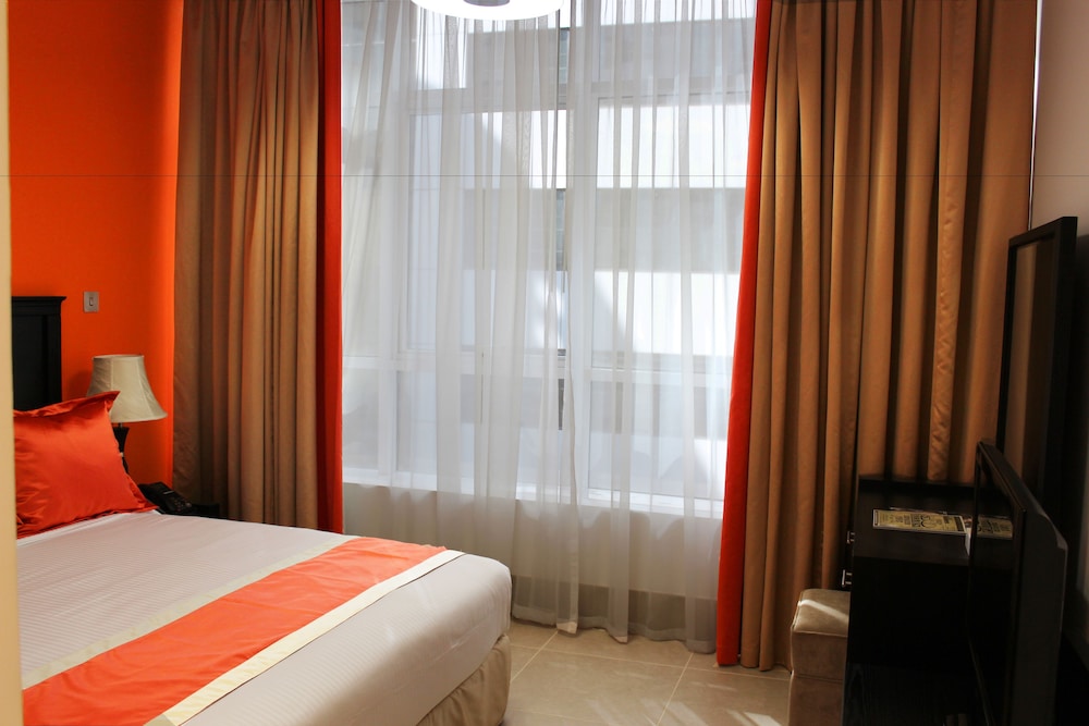 Al Diar Sawa Hotel Apartments 9