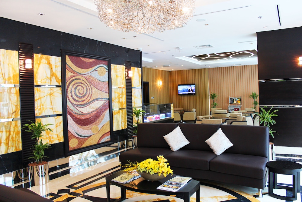Al Diar Sawa Hotel Apartments 1