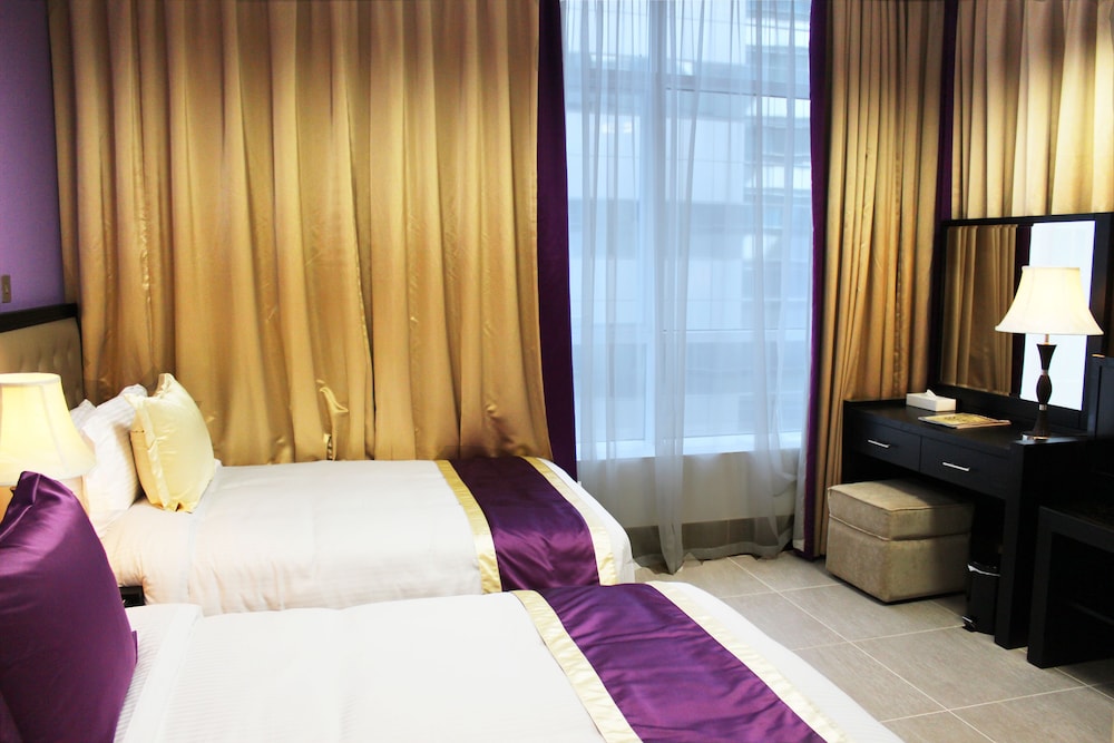 Al Diar Sawa Hotel Apartments 7