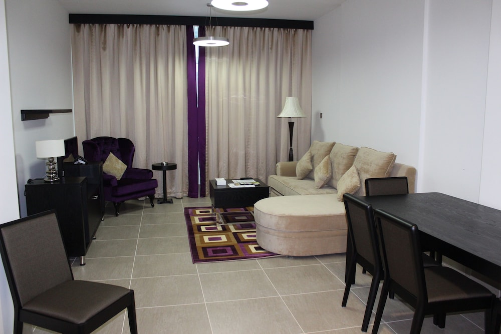 Al Diar Sawa Hotel Apartments 23