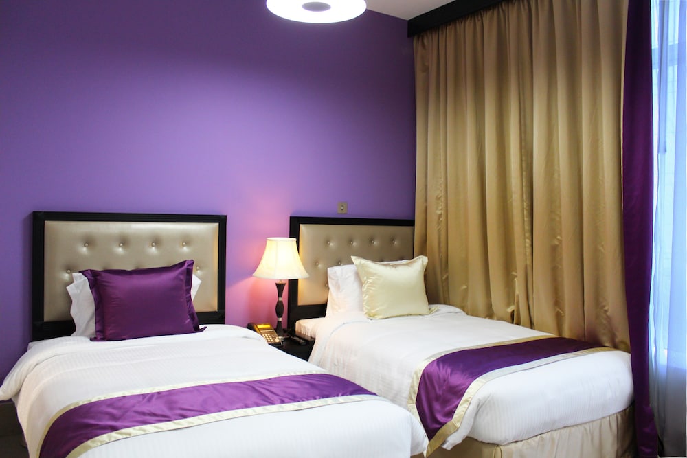Al Diar Sawa Hotel Apartments 6