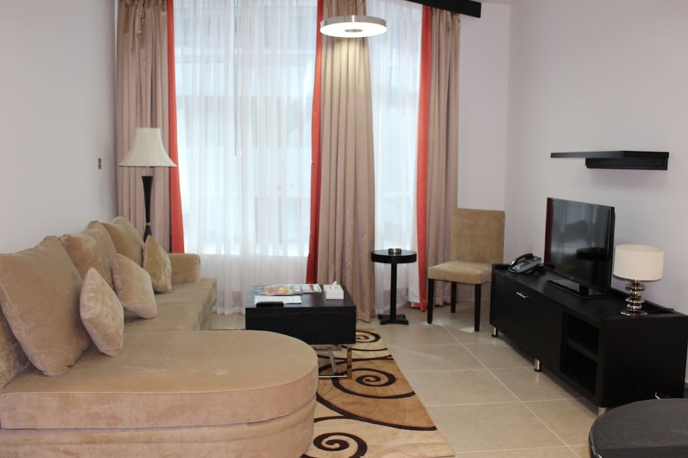 Al Diar Sawa Hotel Apartments 22