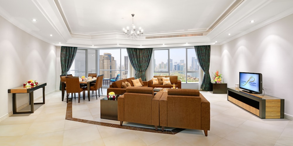 Al Majaz Premiere Deluxe Hotel Apartments 24