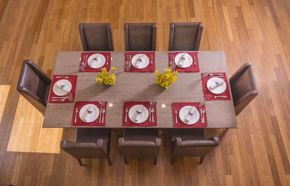 Roda Amwaj Suites 15