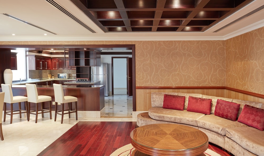 Roda Amwaj Suites 24