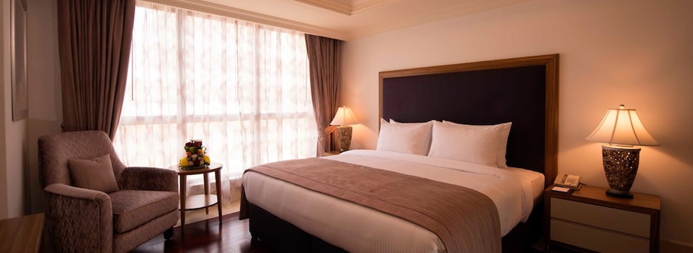 Roda Amwaj Suites 13