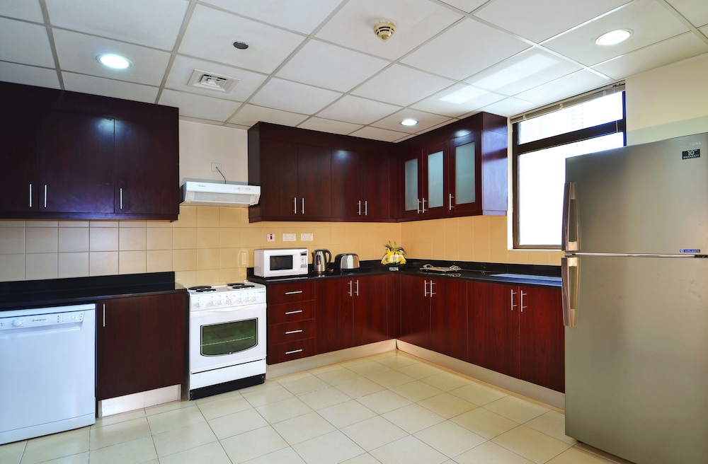 Roda Amwaj Suites 23