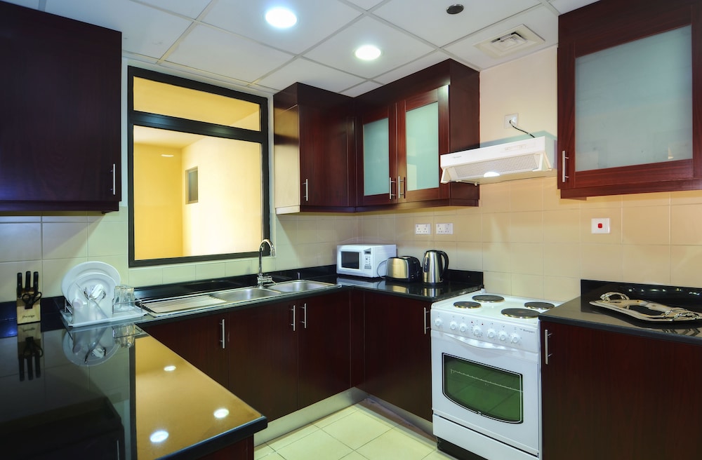 Roda Amwaj Suites 20