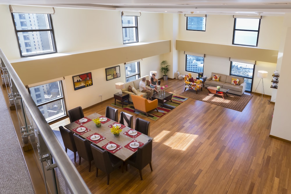 Roda Amwaj Suites 21