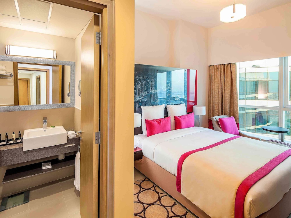 Aparthotel Adagio Premium Dubai Al Barsha 6
