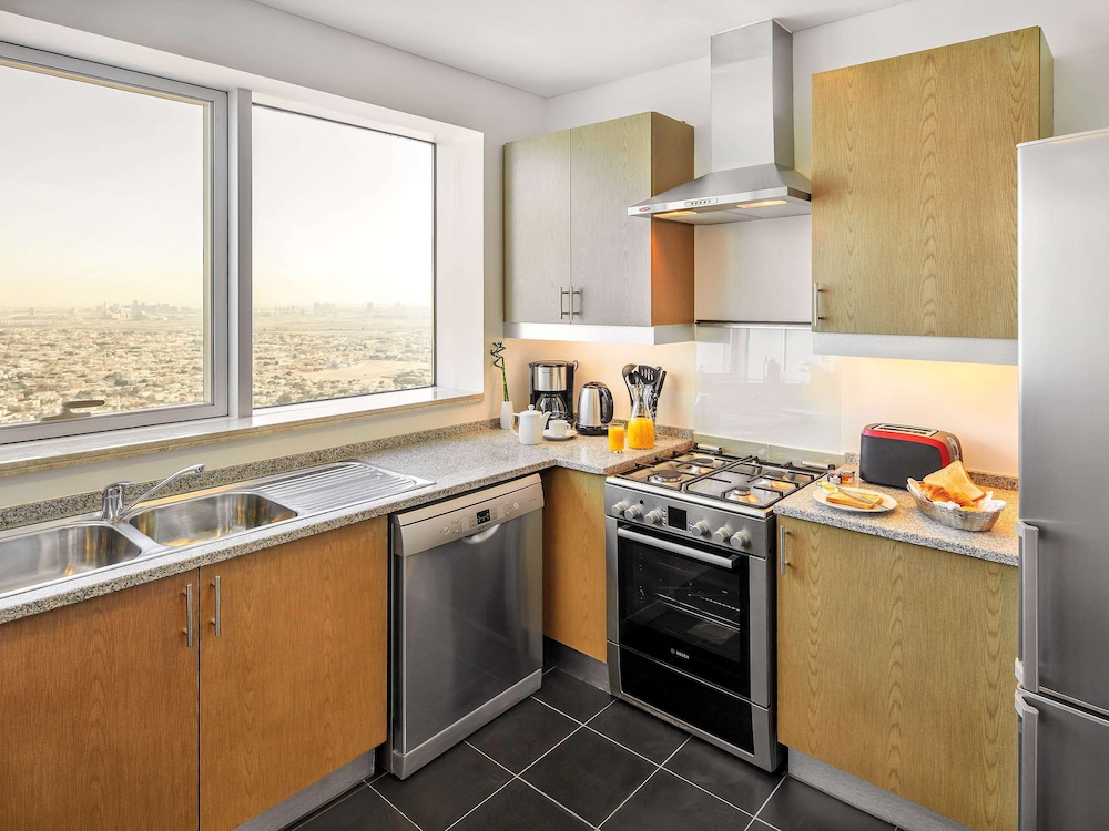 Aparthotel Adagio Premium Dubai Al Barsha 9