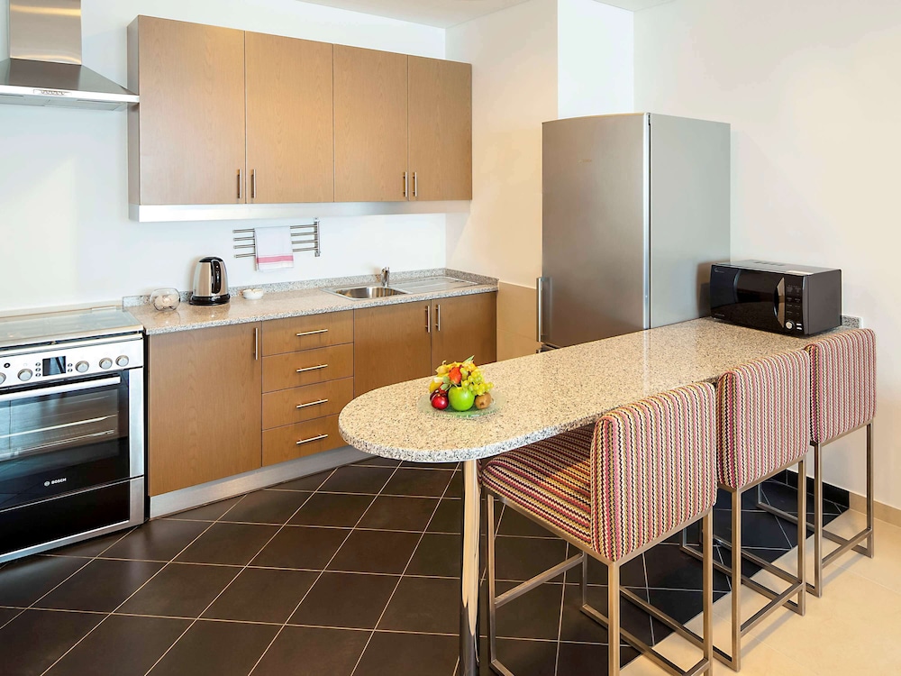 Aparthotel Adagio Premium Dubai Al Barsha 14