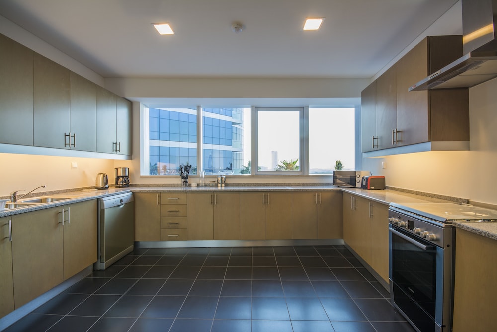 Aparthotel Adagio Premium Dubai Al Barsha 13