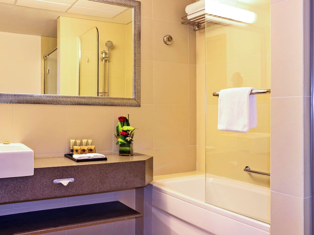 Aparthotel Adagio Premium Dubai Al Barsha 19