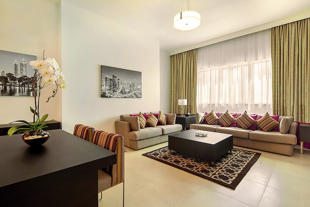 Aparthotel Adagio Premium Dubai Al Barsha 15