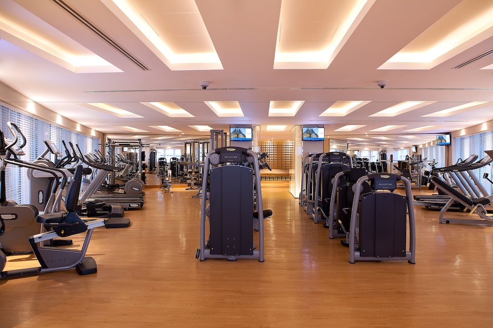 Aparthotel Adagio Premium Dubai Al Barsha 23
