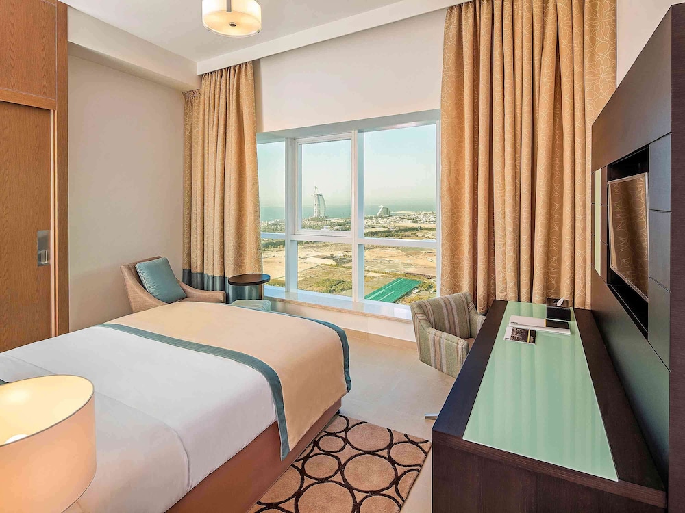 Aparthotel Adagio Premium Dubai Al Barsha 4
