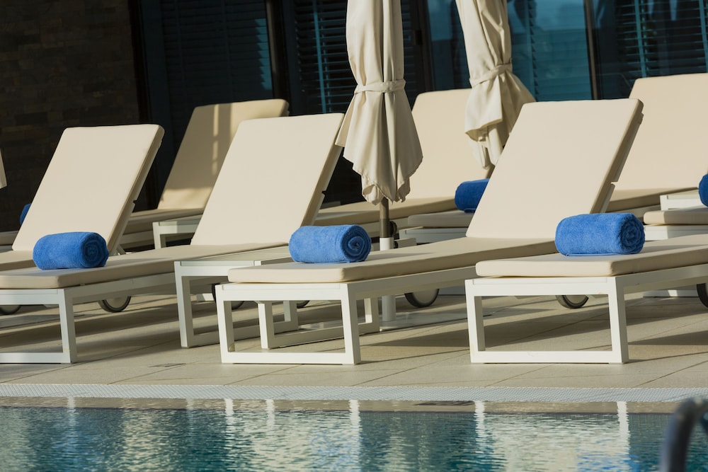 Aparthotel Adagio Premium Dubai Al Barsha 20