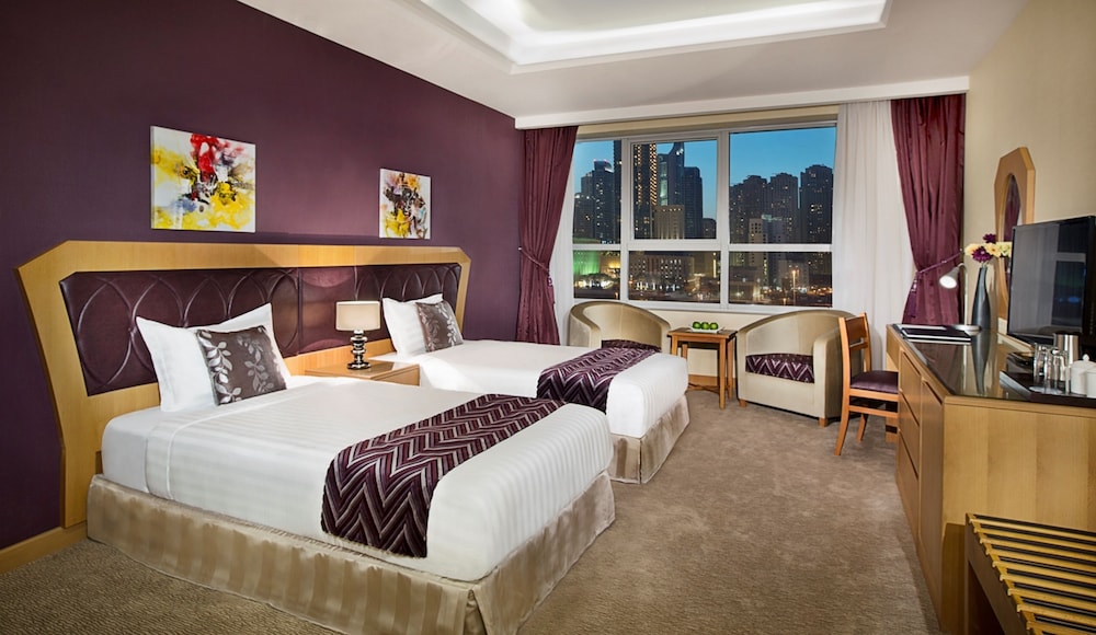 Armada Avenue Hotel 6