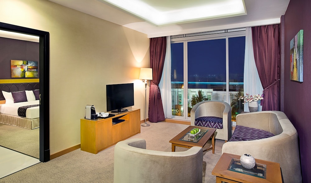 Armada Avenue Hotel 12