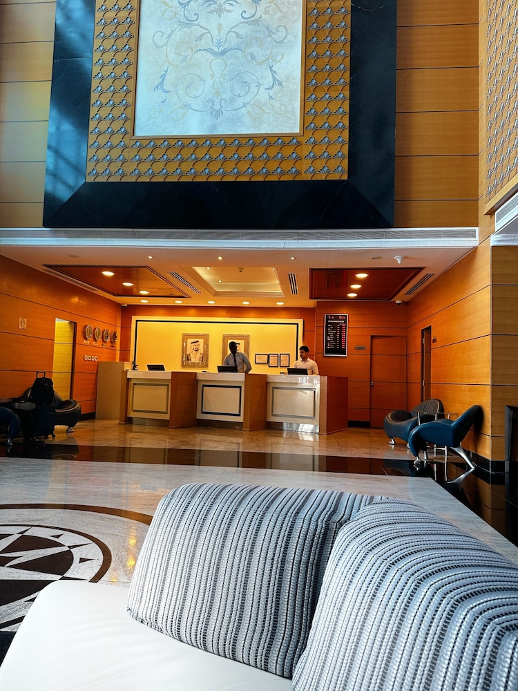 Armada Avenue Hotel 22