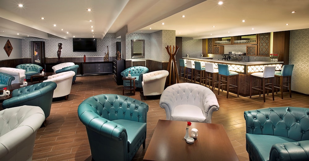 Armada Avenue Hotel 23