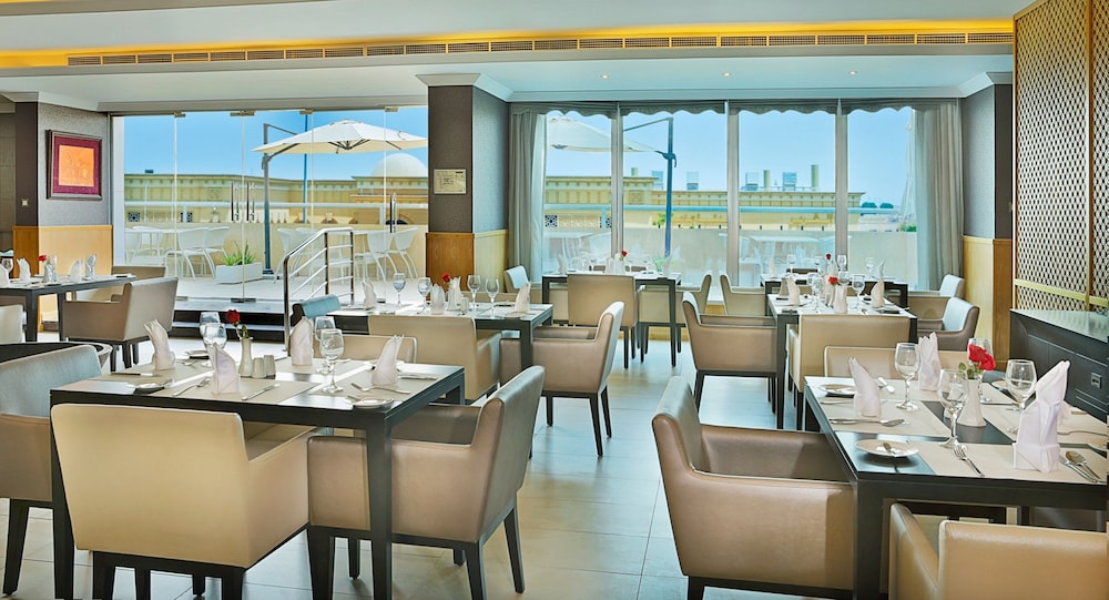 Armada Avenue Hotel 20
