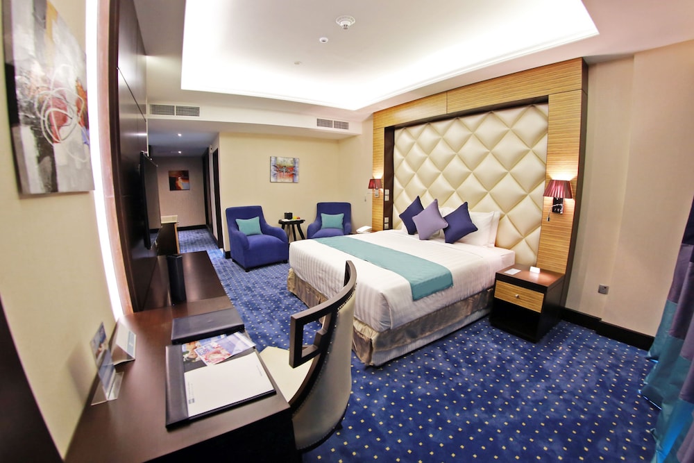 Armada Avenue Hotel 11