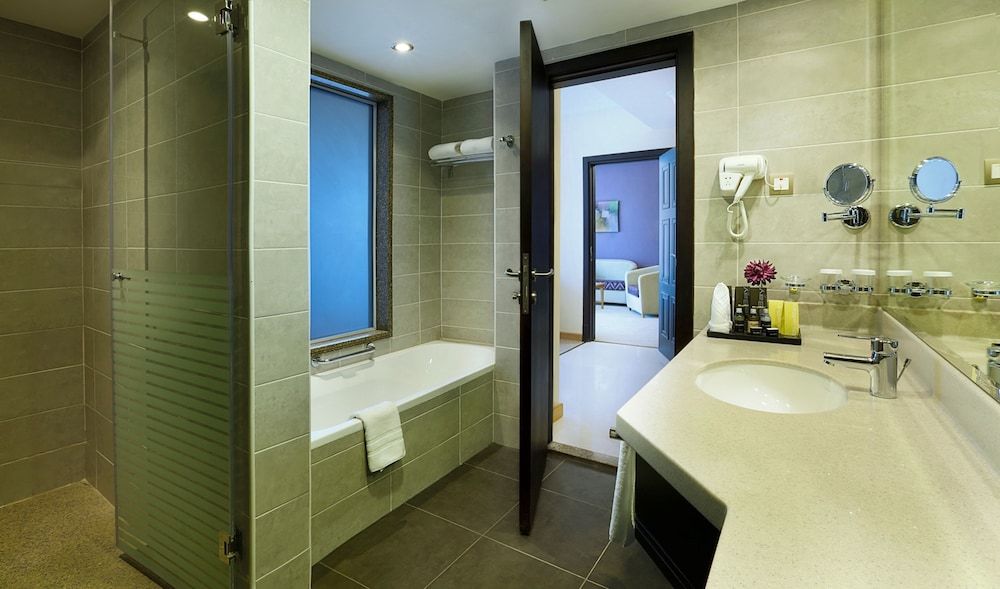 Armada Avenue Hotel 14