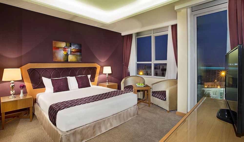 Armada Avenue Hotel 7