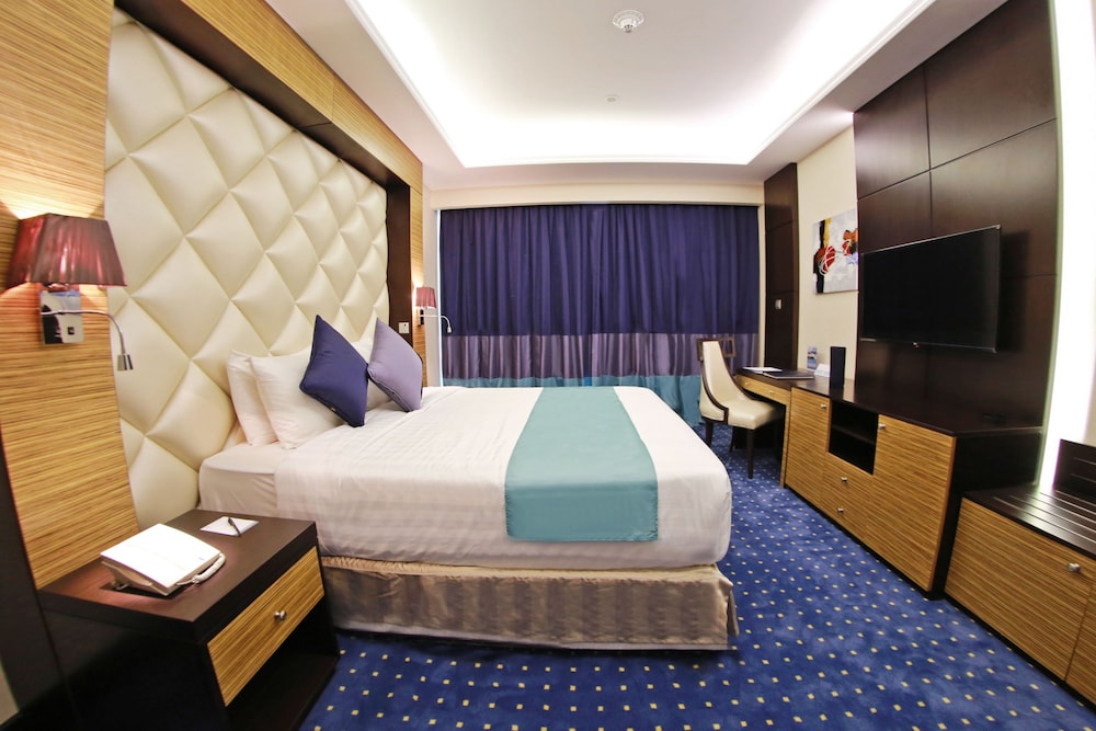 Armada Avenue Hotel 9