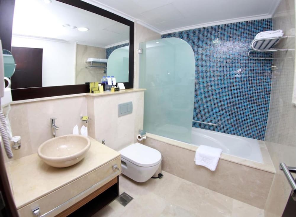 Armada Avenue Hotel 15
