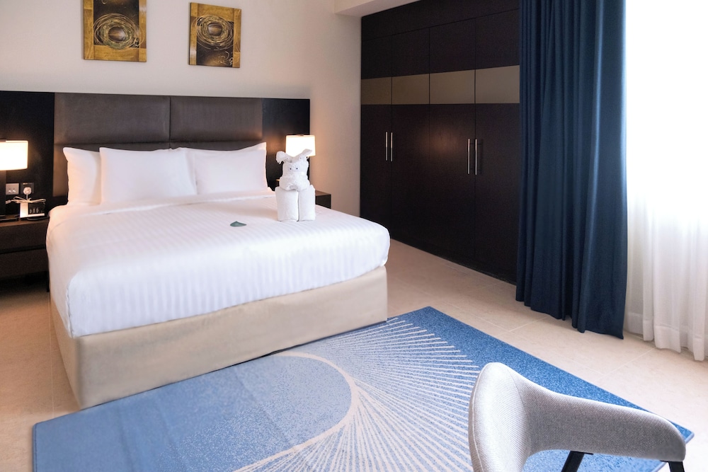 Jannah Executive Hotel Apartments 9