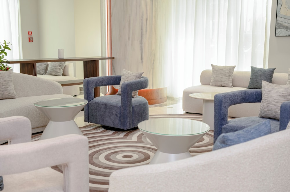 Jannah Executive Hotel Apartments 6