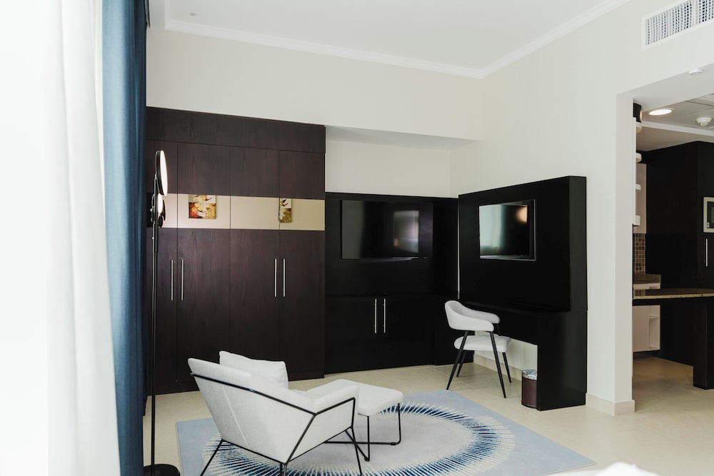Jannah Executive Hotel Apartments 15
