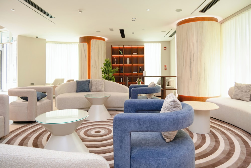 Jannah Executive Hotel Apartments 7