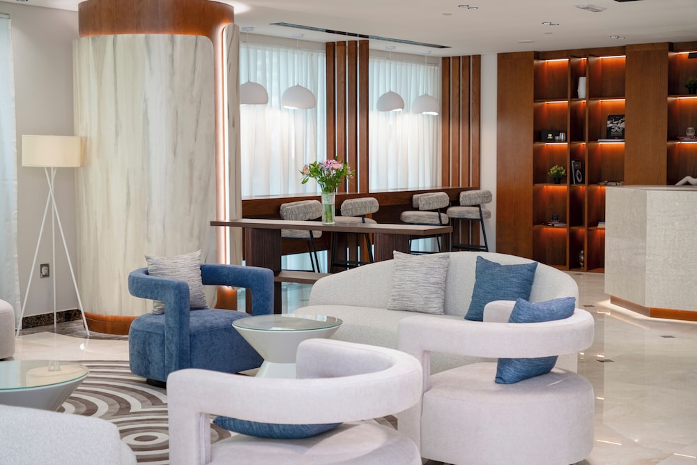 Jannah Executive Hotel Apartments 3