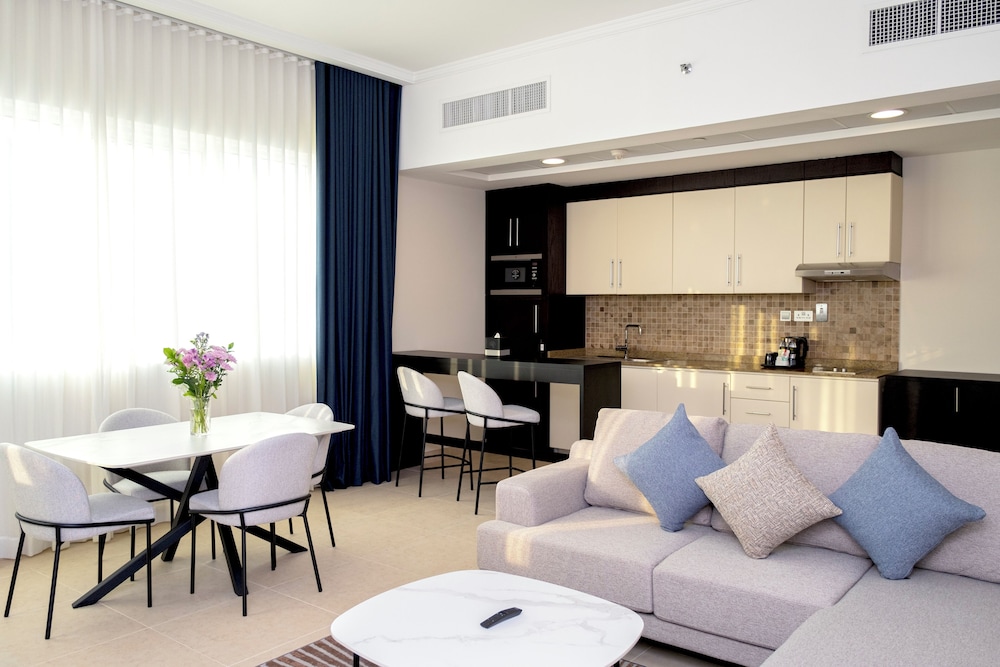Jannah Executive Hotel Apartments 21