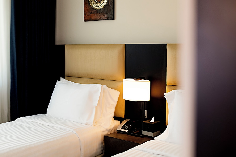 Jannah Executive Hotel Apartments 8