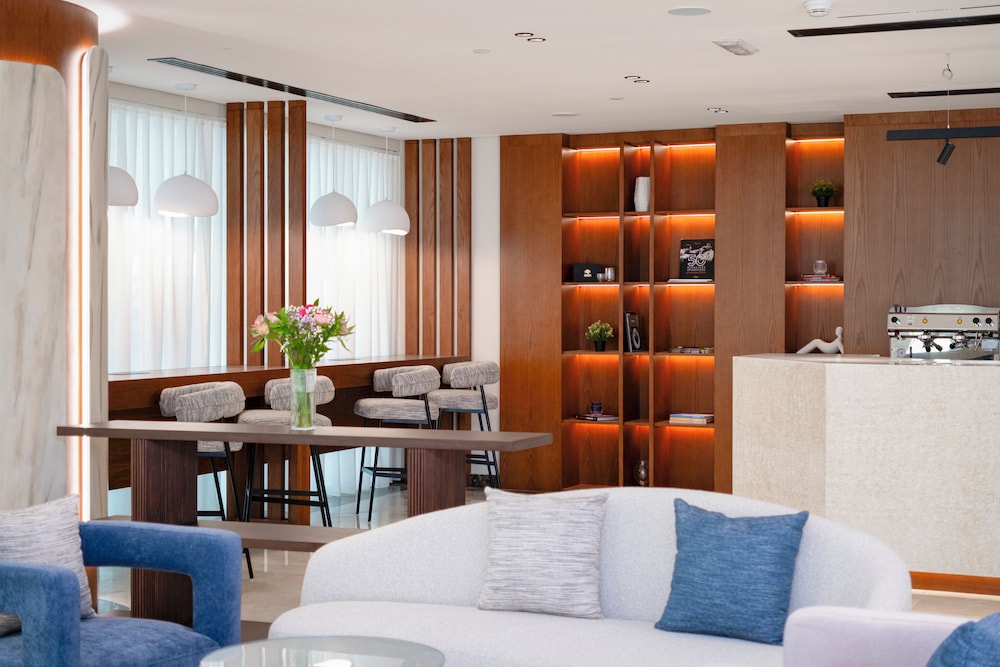 Jannah Executive Hotel Apartments 4