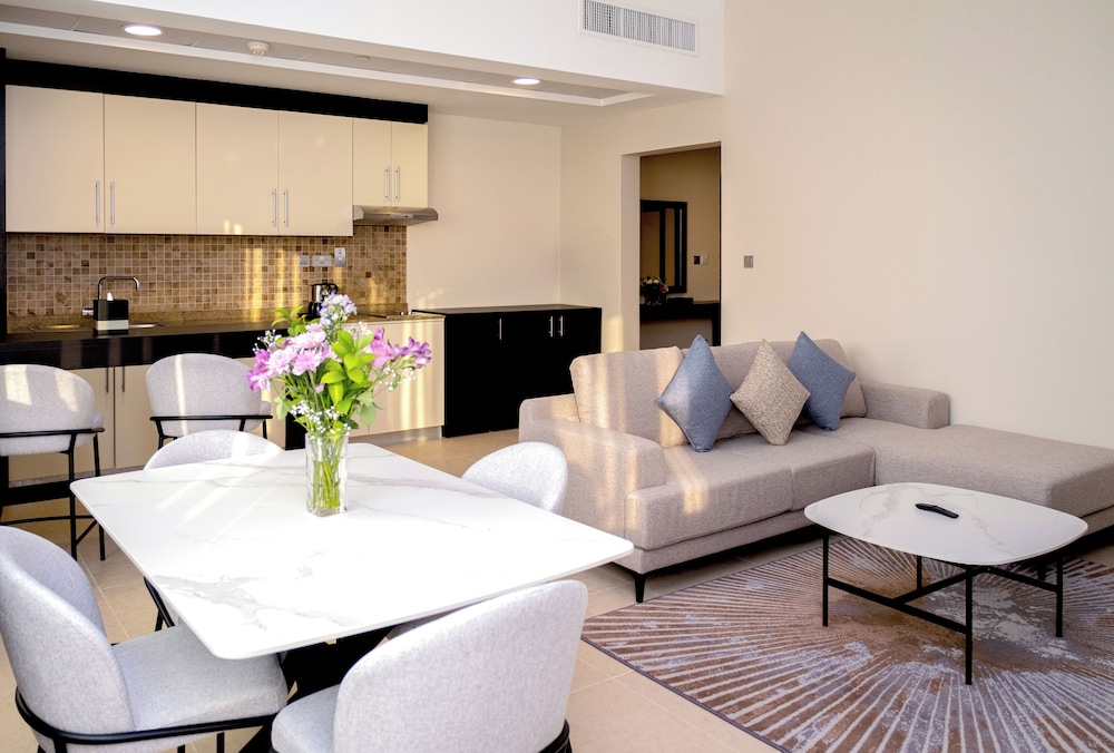 Jannah Executive Hotel Apartments 24