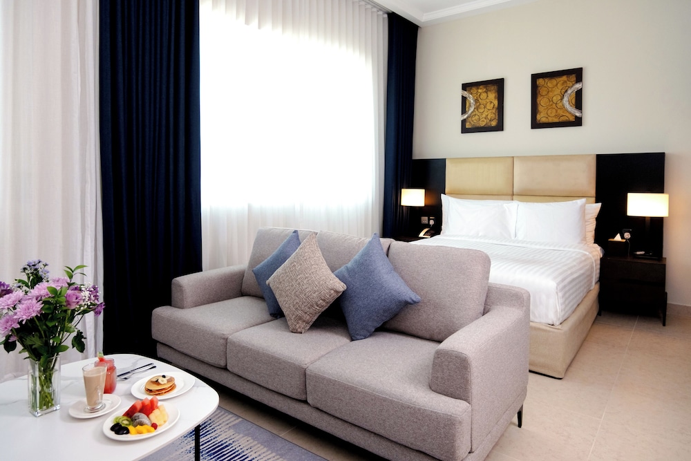 Jannah Executive Hotel Apartments 14