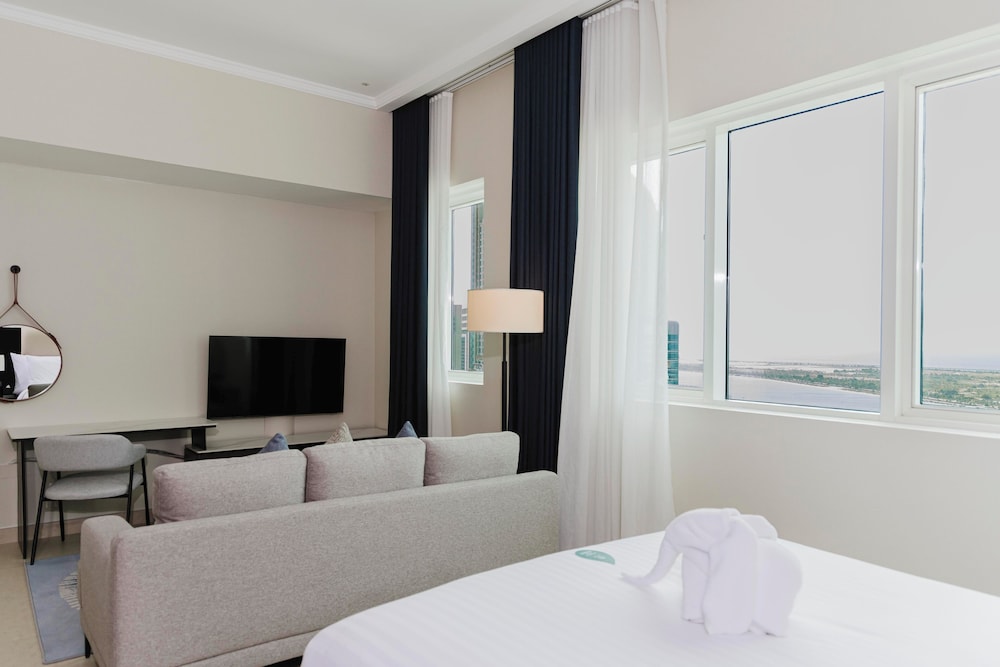 Jannah Executive Hotel Apartments 10