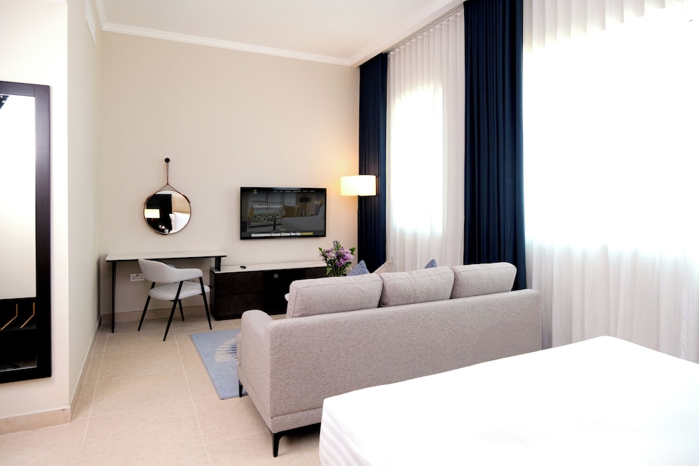 Jannah Executive Hotel Apartments 16