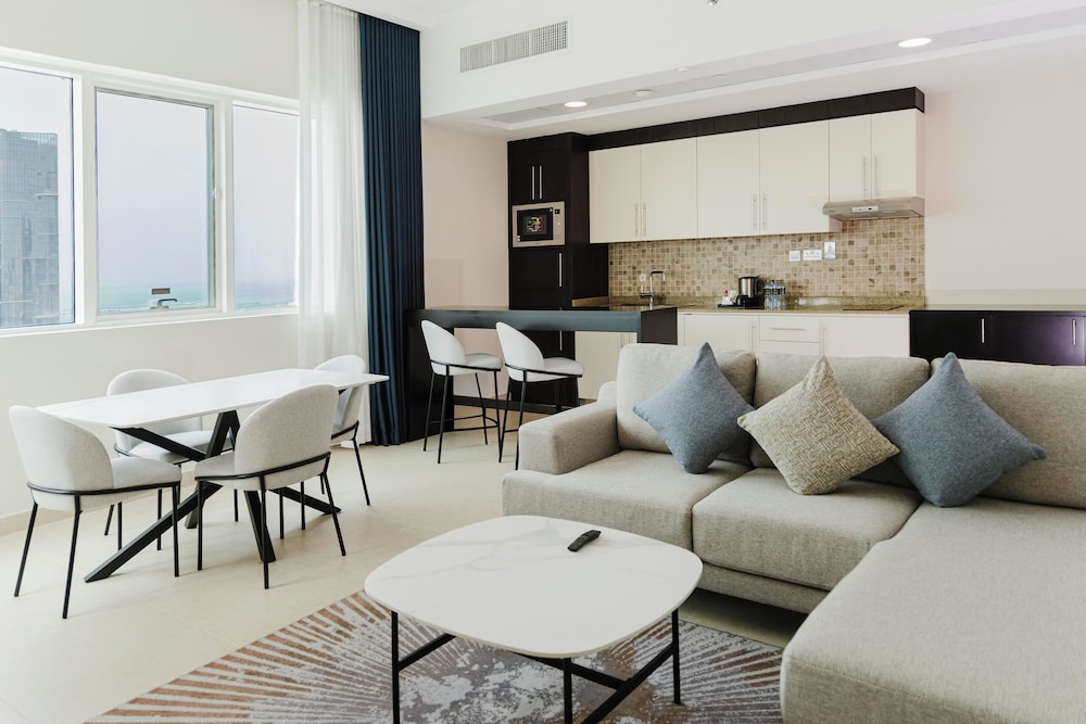 Jannah Executive Hotel Apartments 22