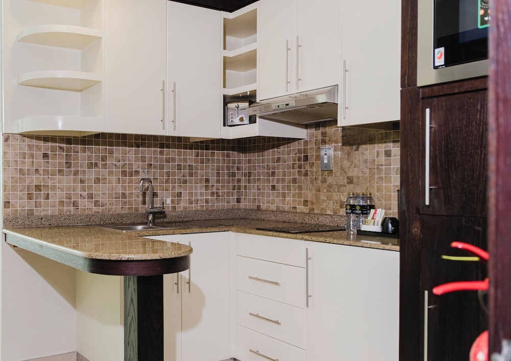 Jannah Executive Hotel Apartments 18