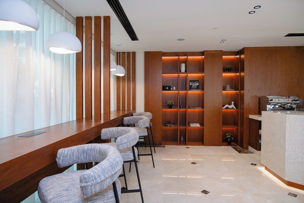 Jannah Executive Hotel Apartments 5