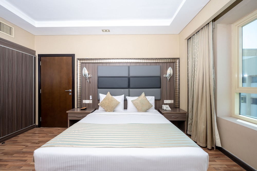 Pearl Swiss Hotel 6